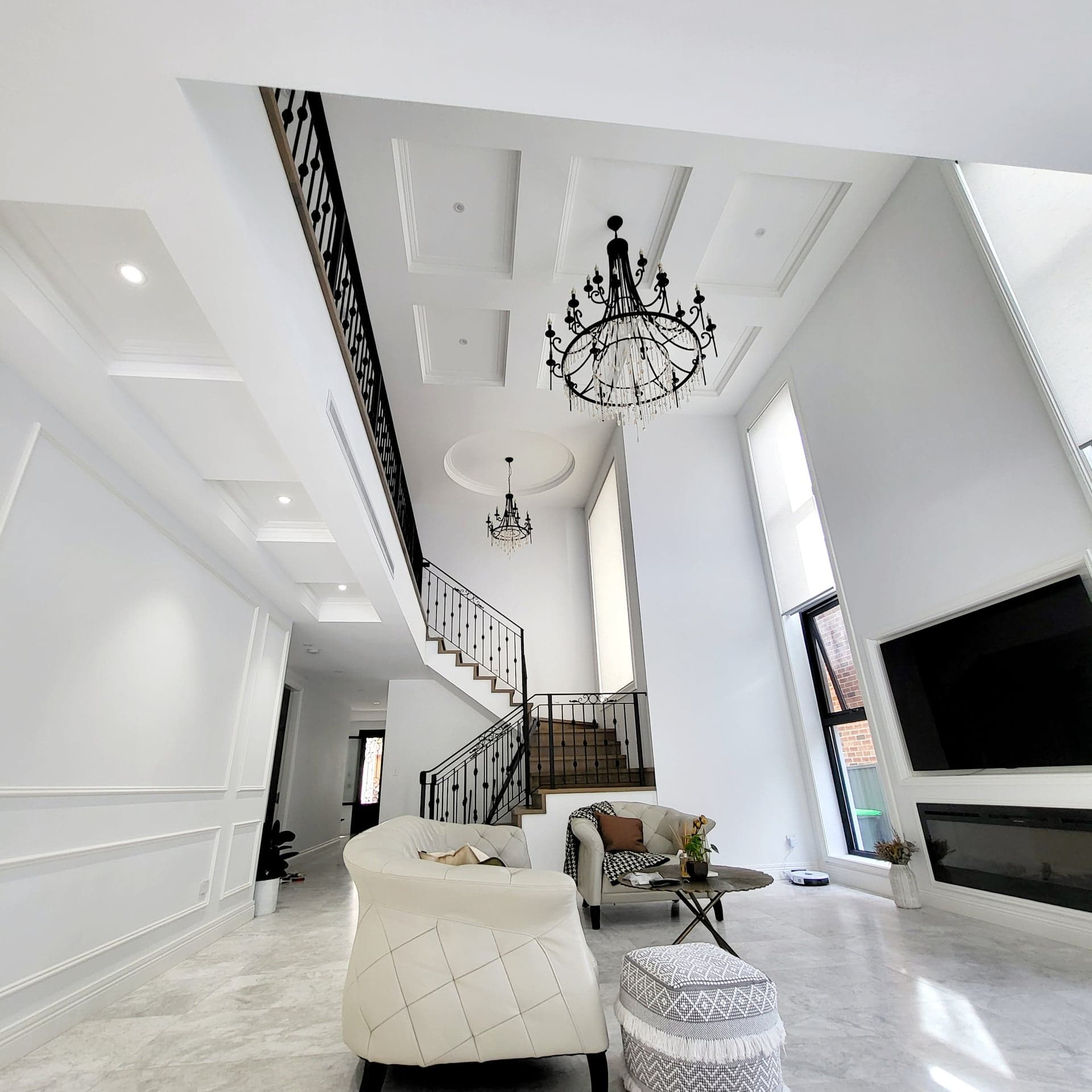 Seaforth Ave exterior